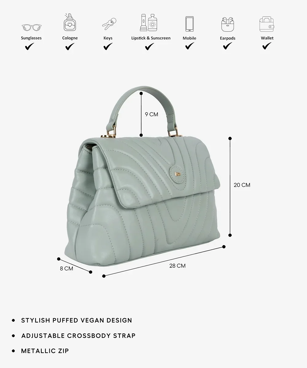 Lumi crossbody - Image 3