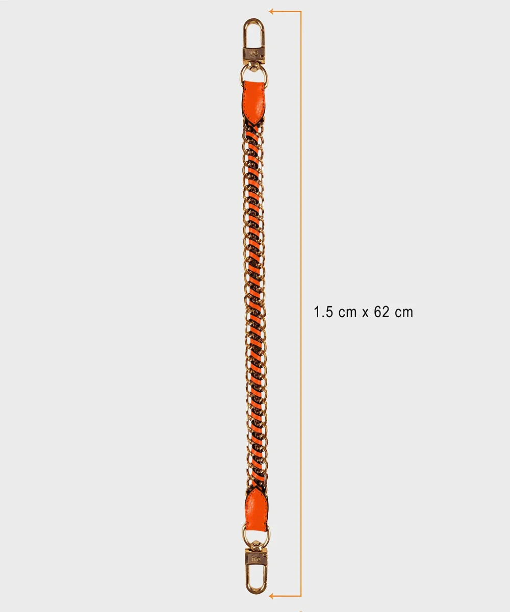 Lyra Shoulder Chain - Image 13