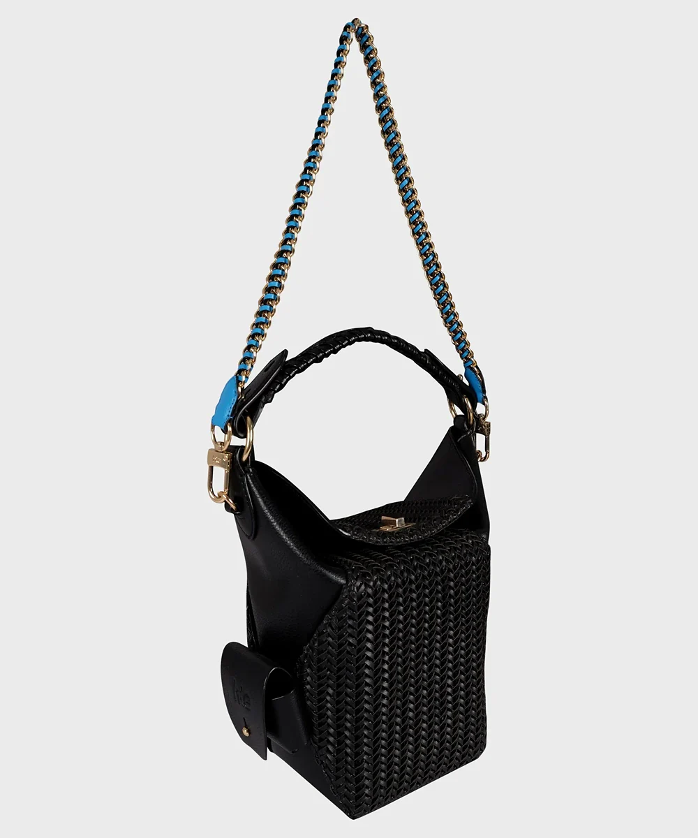 Lyra Shoulder Chain - Image 15
