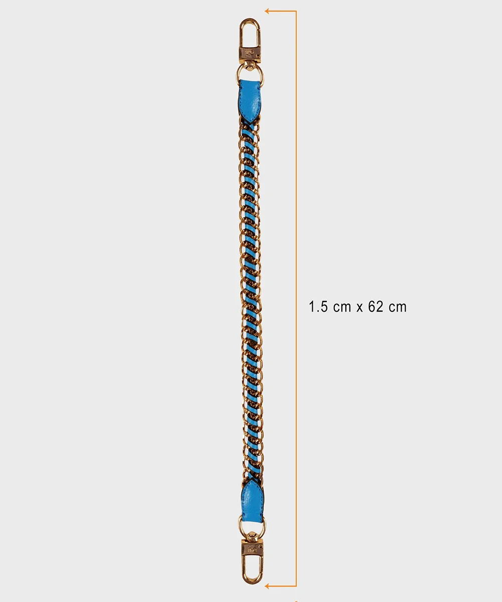 Lyra Shoulder Chain - Image 16