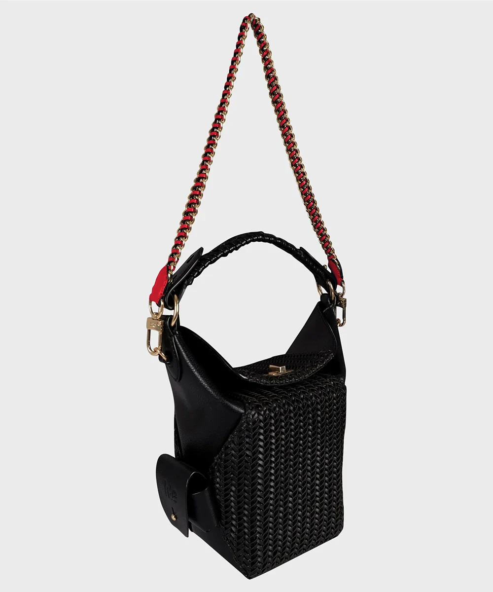 Lyra Shoulder Chain - Image 18