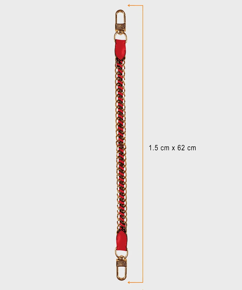 Lyra Shoulder Chain - Image 19