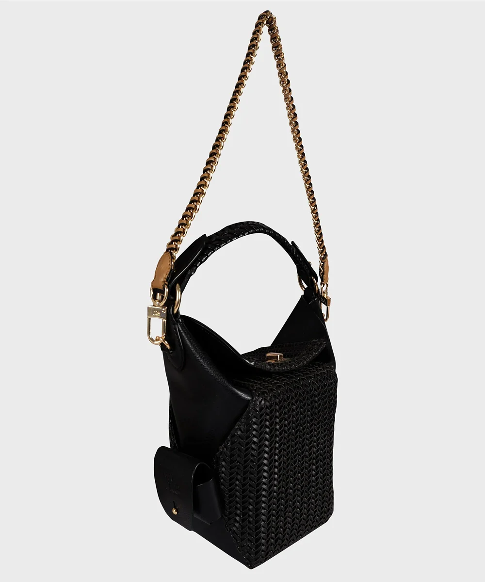 Lyra Shoulder Chain - Image 21