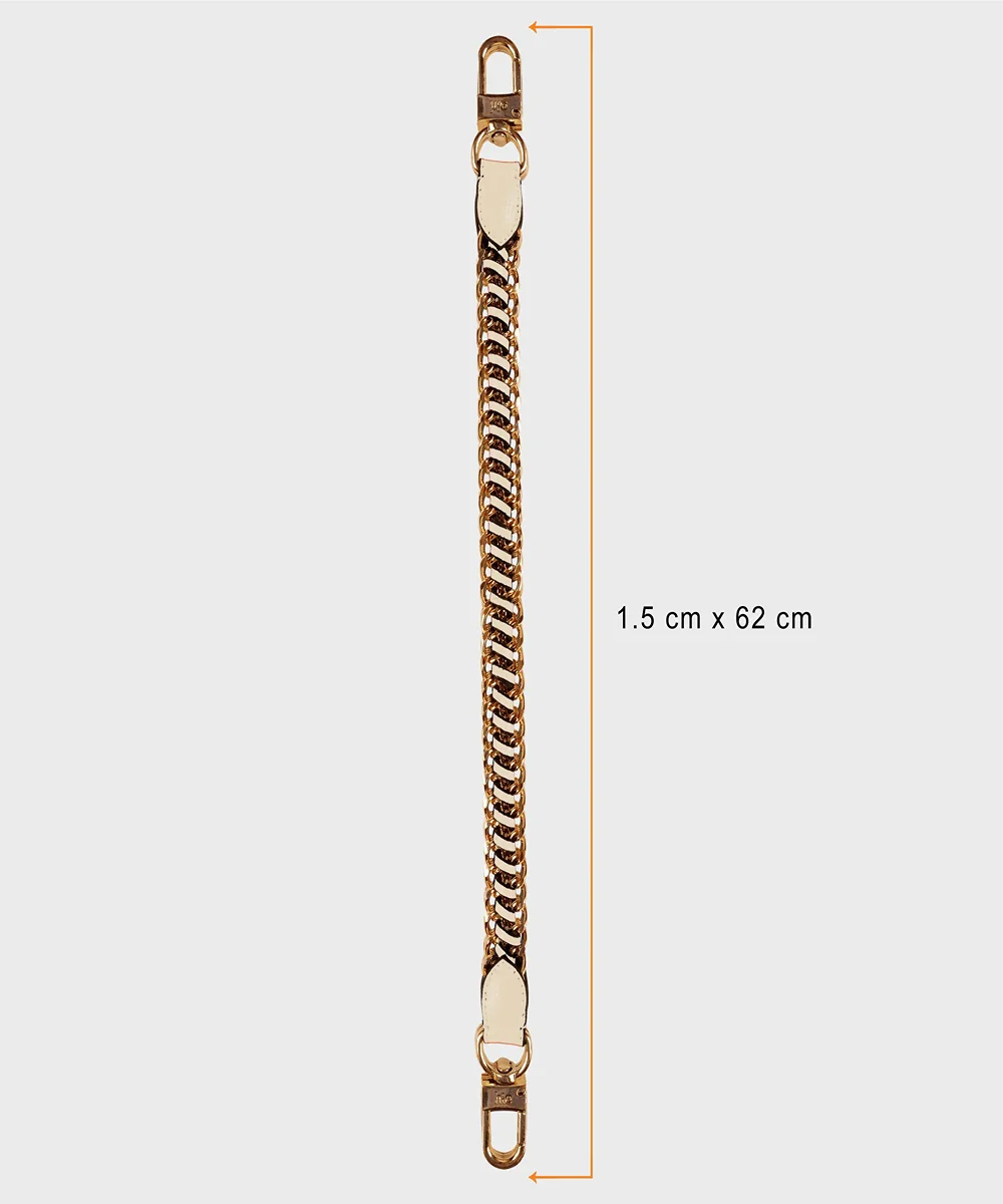 Lyra Shoulder Chain - Image 3