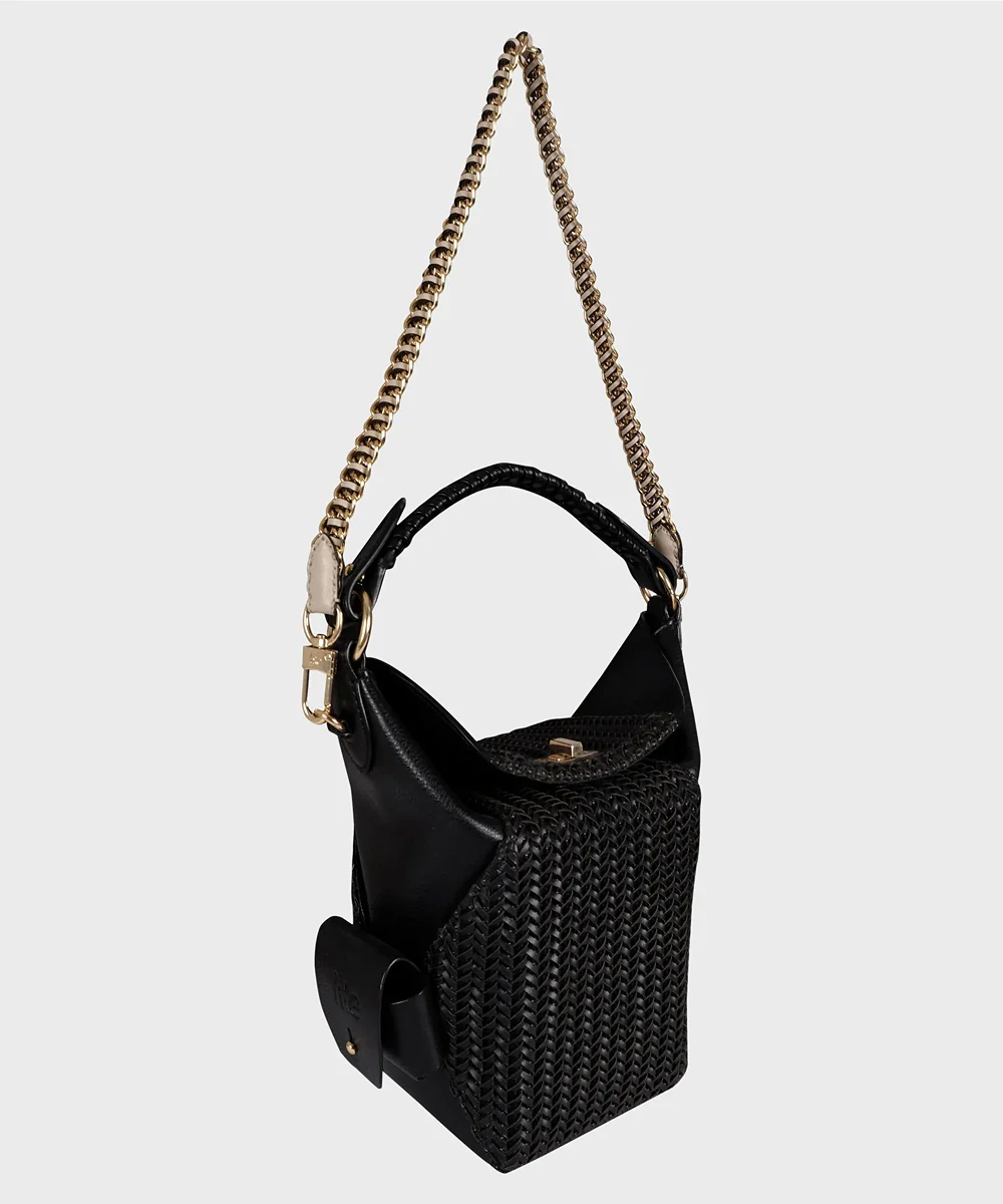 Lyra Shoulder Chain - Image 30