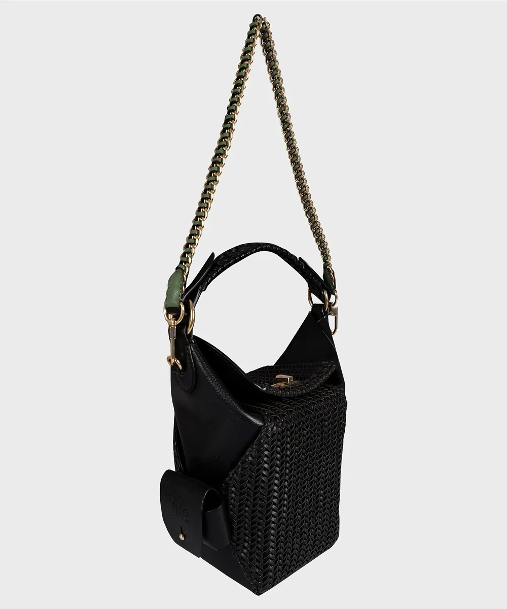 Lyra Shoulder Chain - Image 33
