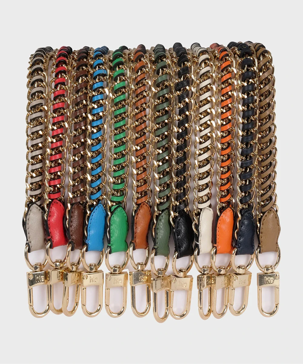 Lyra Shoulder Chain - Image 4