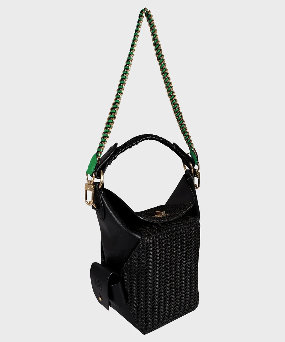 Lyra Shoulder Chain - Image 6