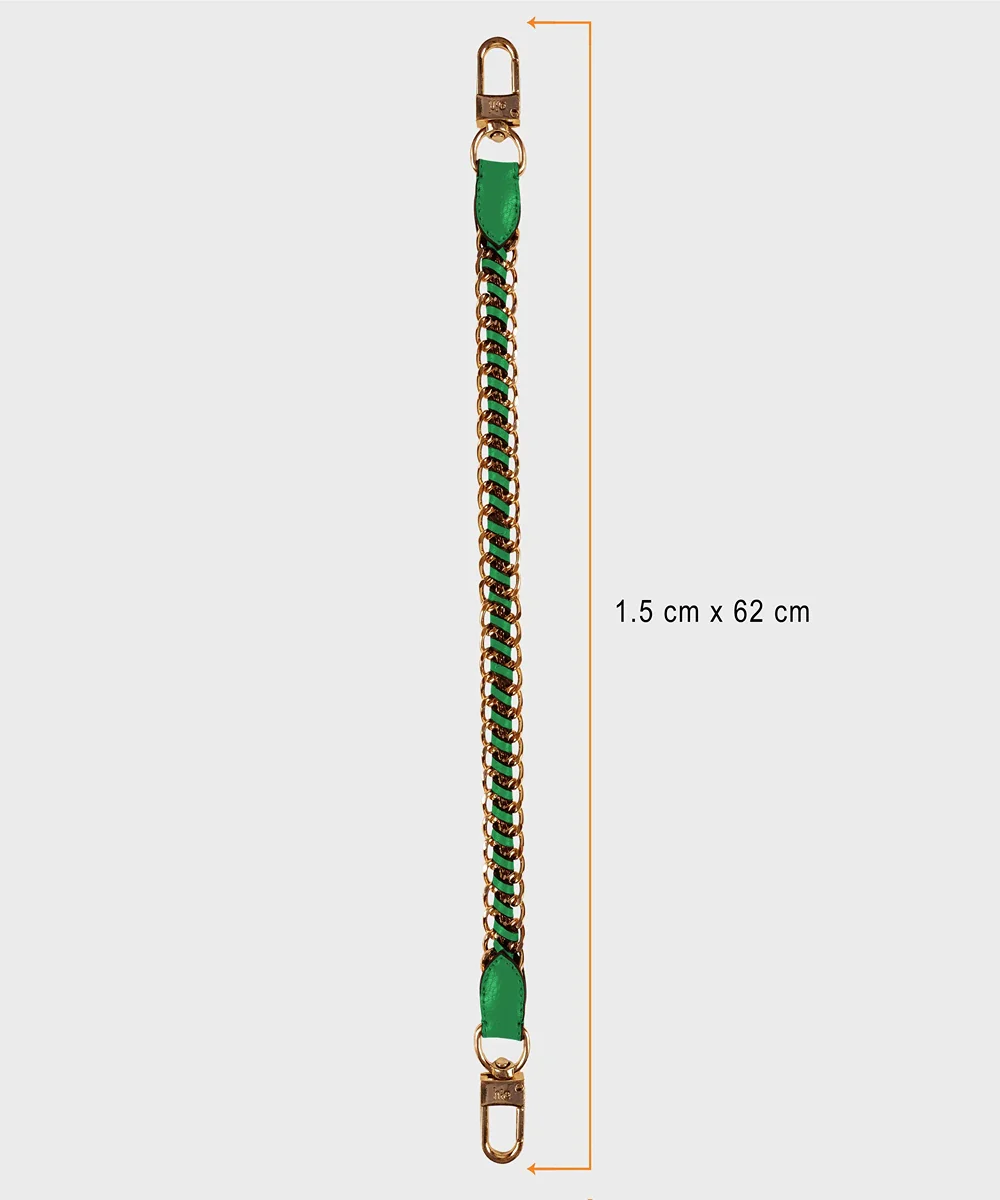 Lyra Shoulder Chain - Image 7