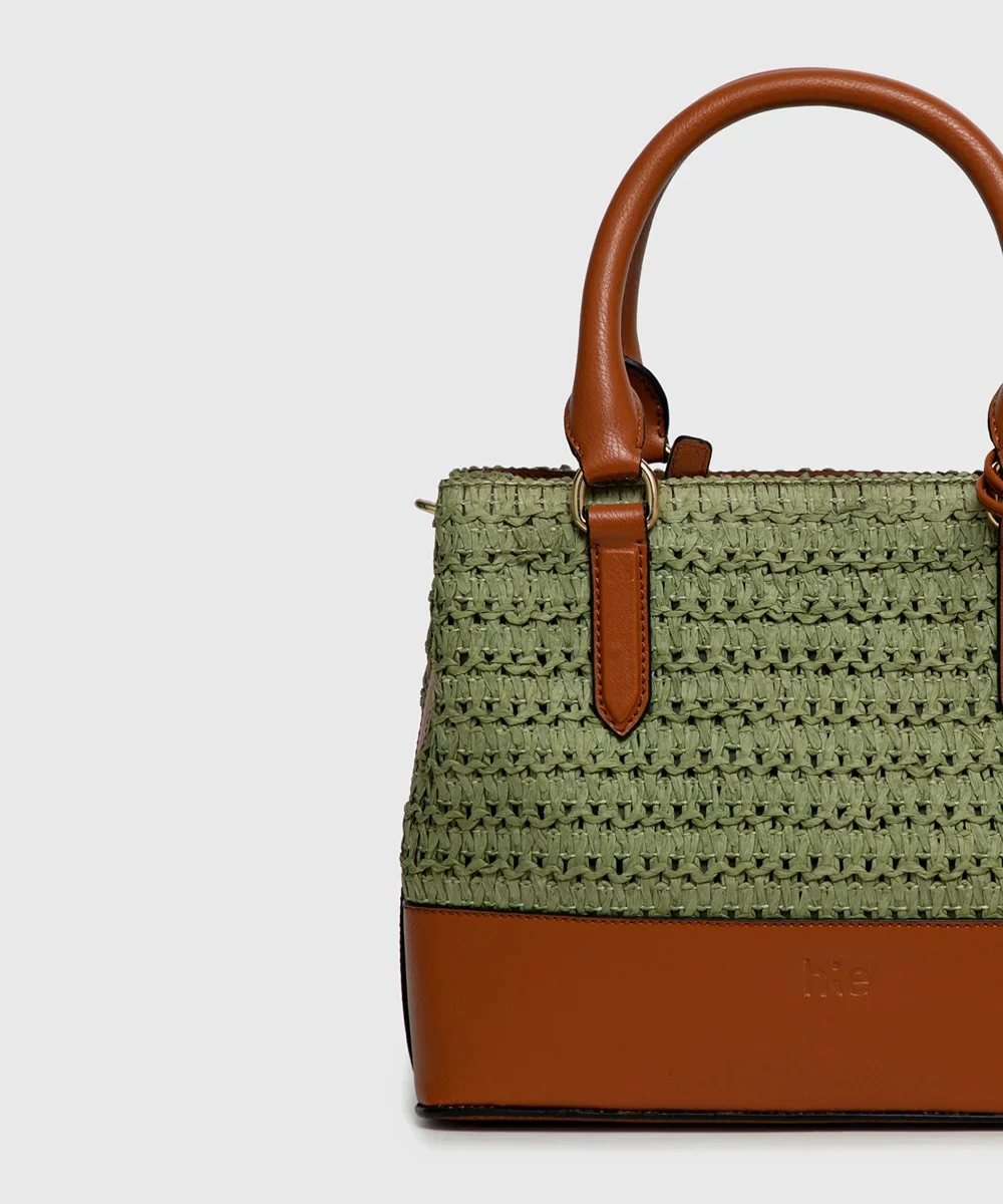 Mara Satchel Bag - Image 14