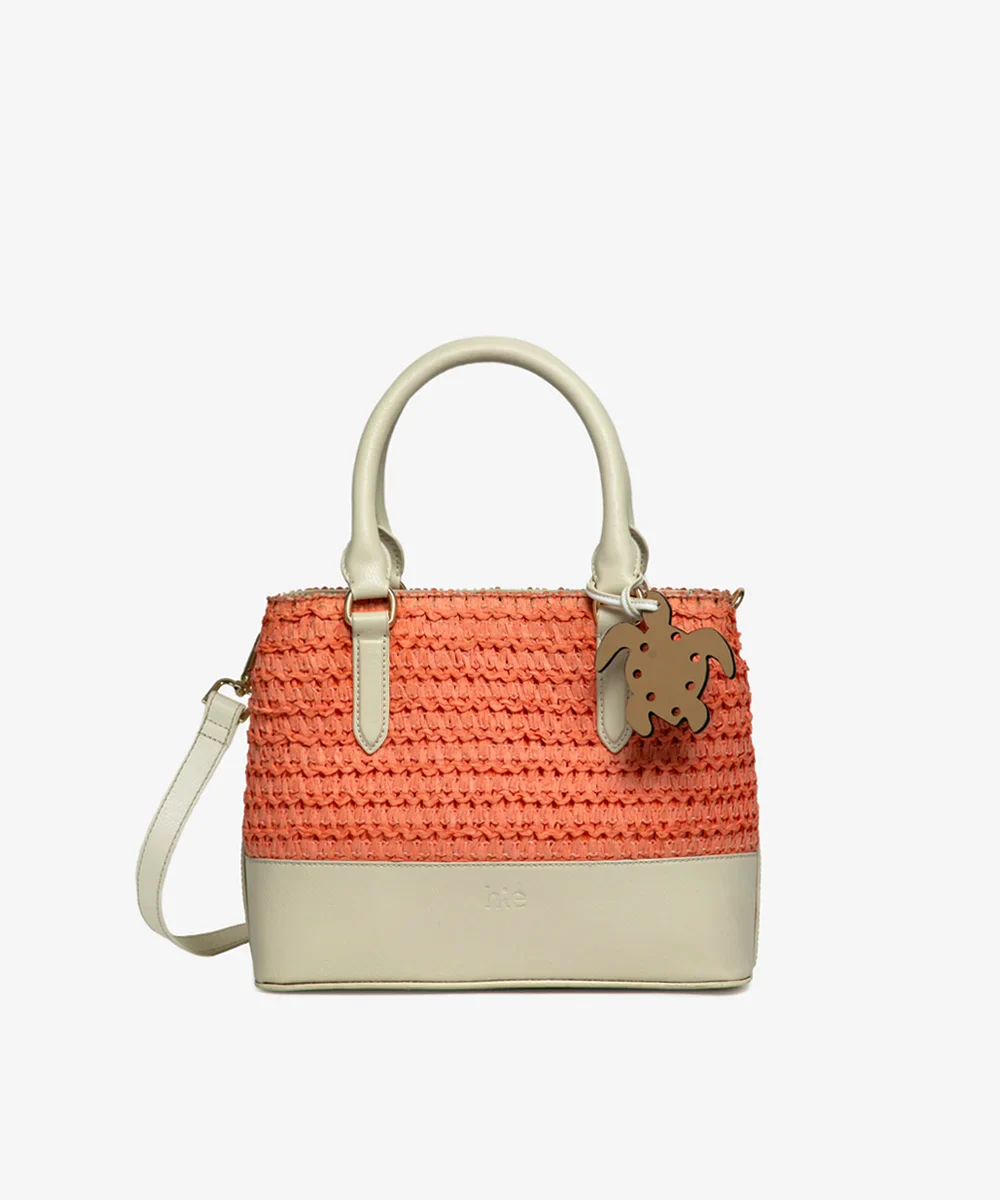 Mara Satchel Bag - Image 15