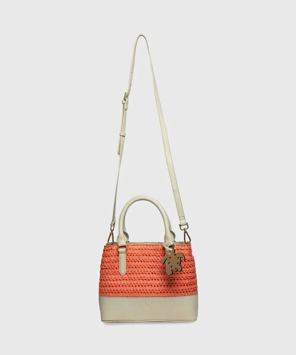 Mara Satchel Bag - Image 17