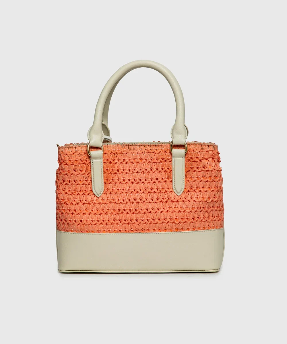 Mara Satchel Bag - Image 18