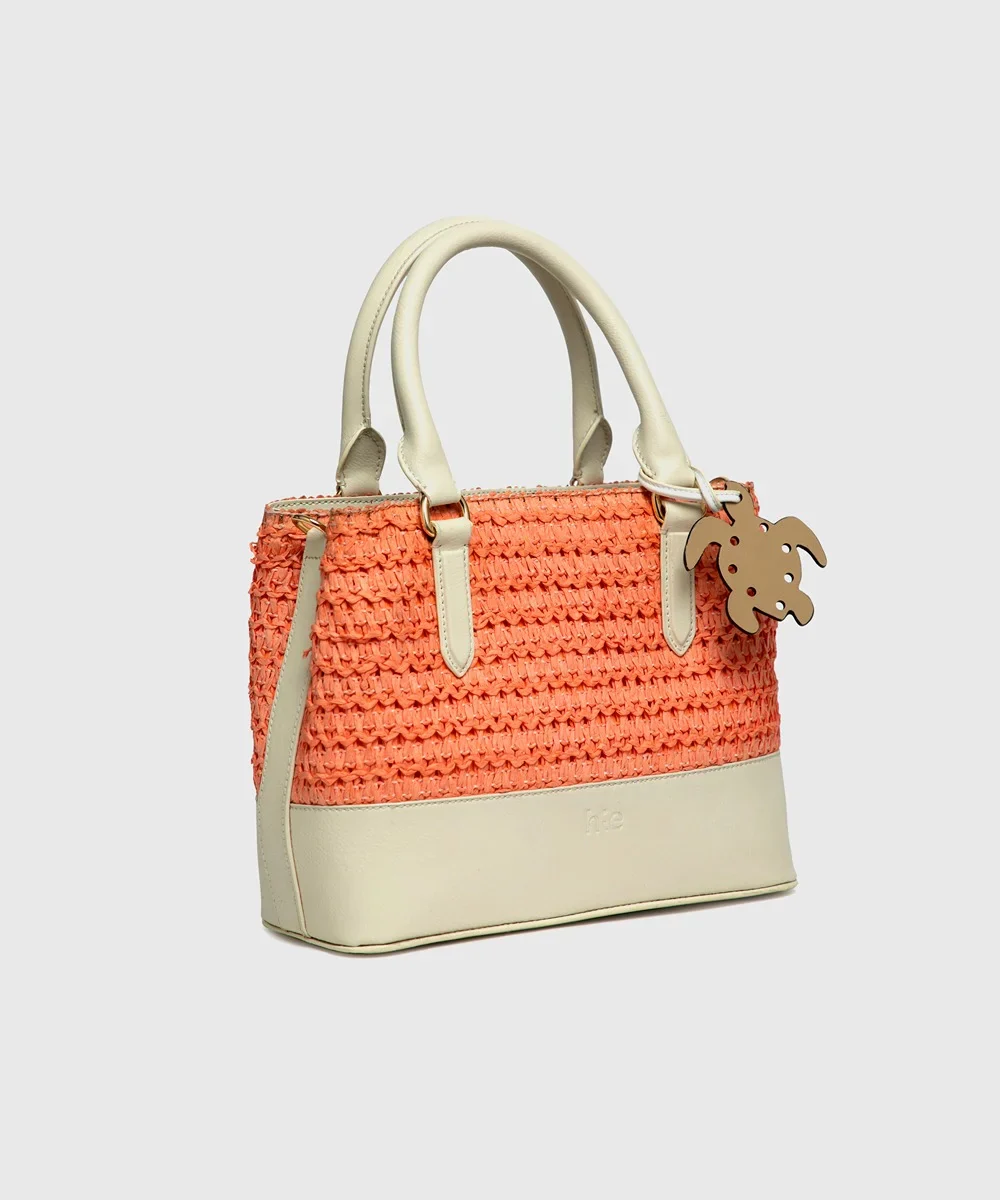 Mara Satchel Bag - Image 19