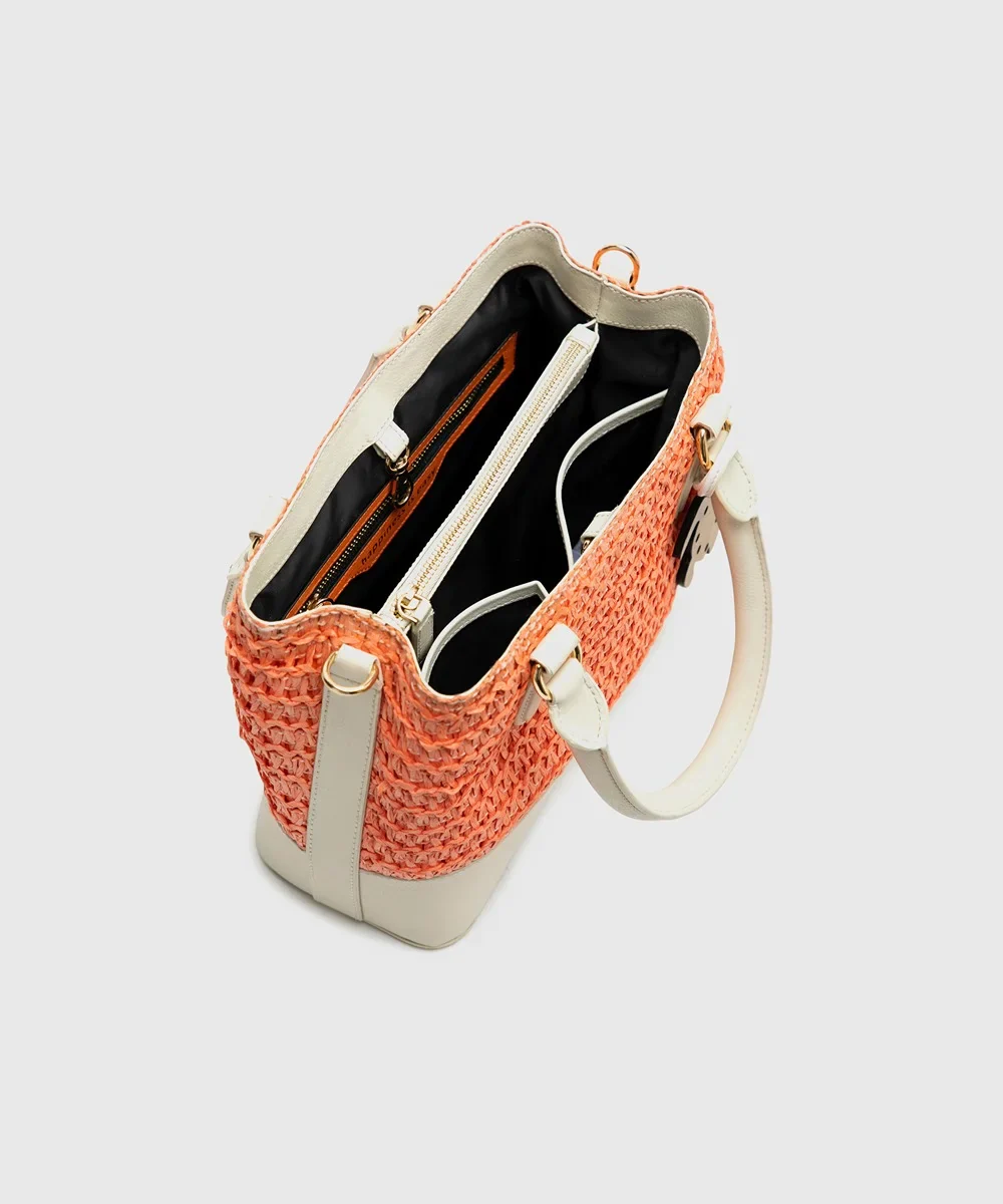 Mara Satchel Bag - Image 20