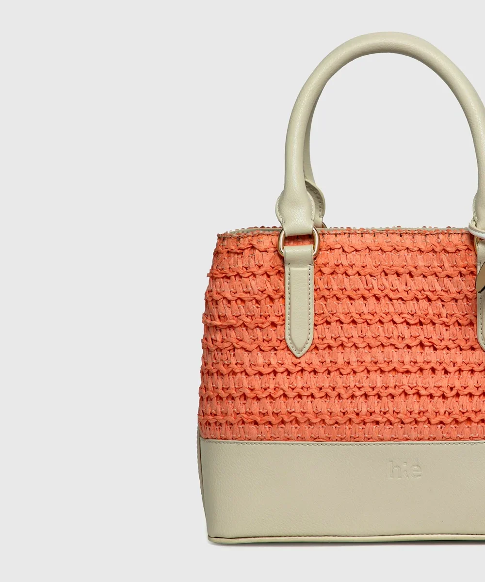 Mara Satchel Bag - Image 21