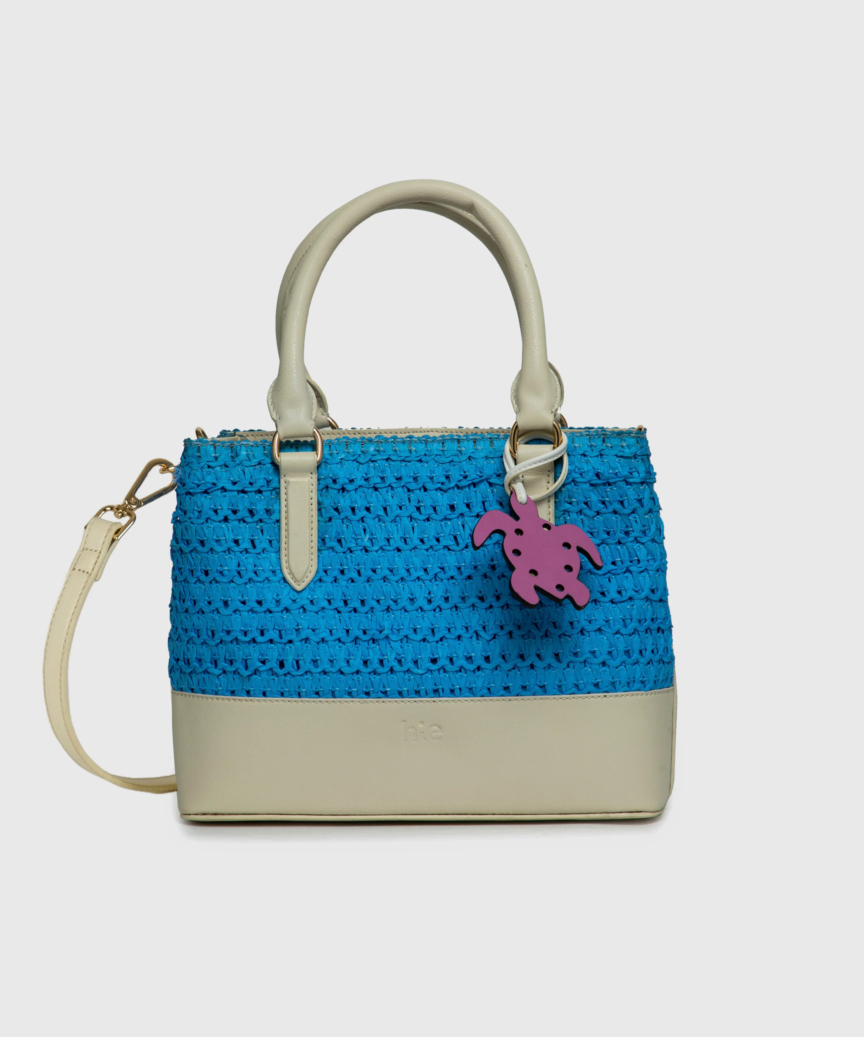 Mara Satchel Bag - Image 22
