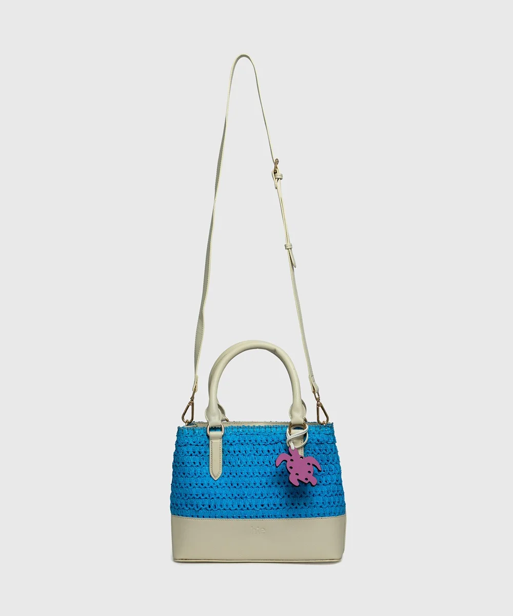 Mara Satchel Bag - Image 24