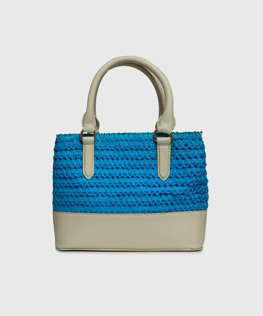 Mara Satchel Bag - Image 25