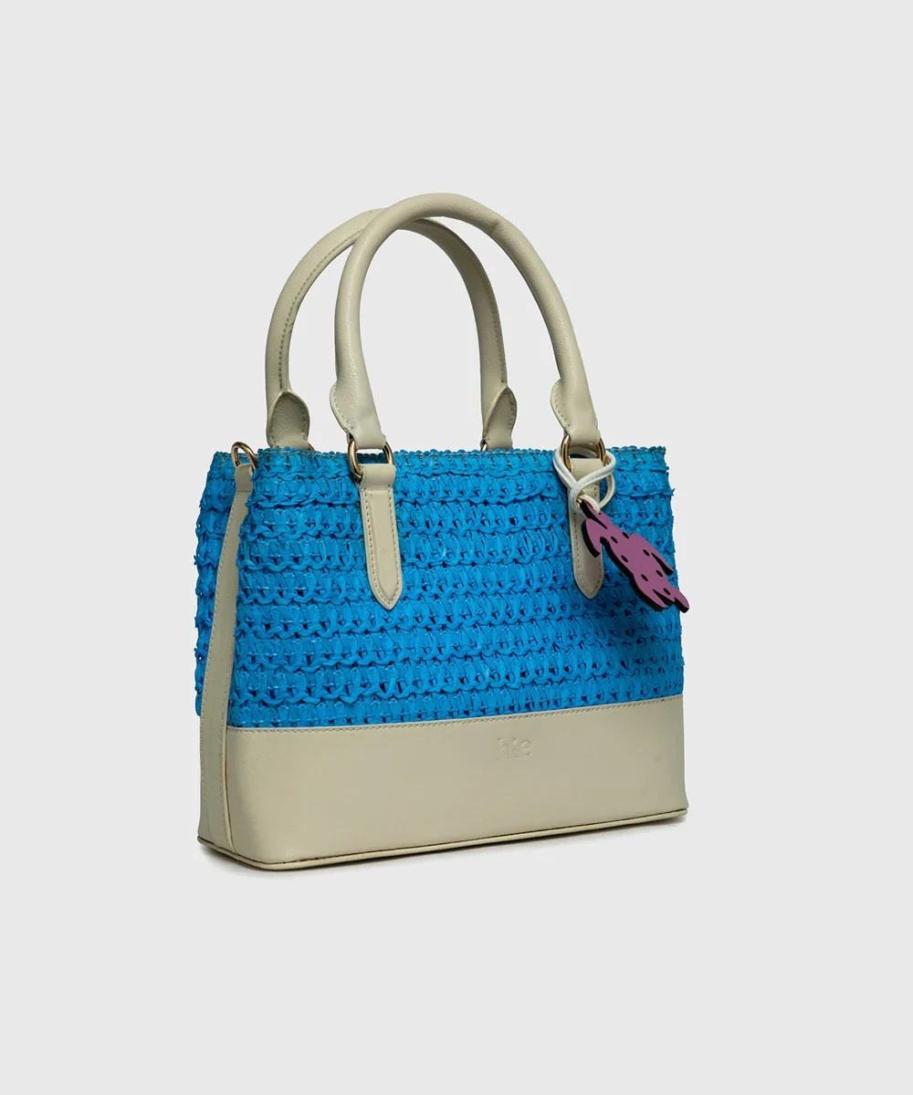 Mara Satchel Bag - Image 26