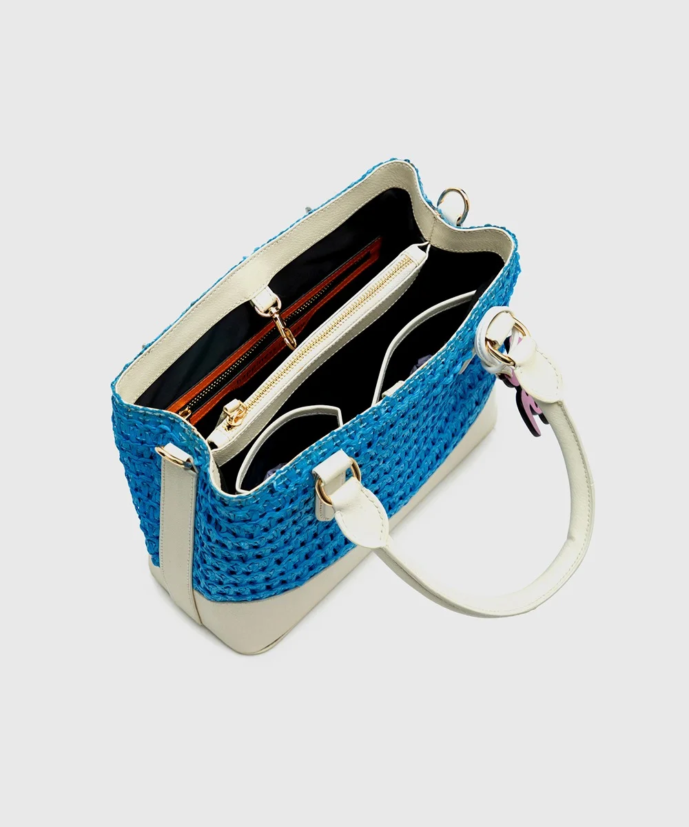 Mara Satchel Bag - Image 27