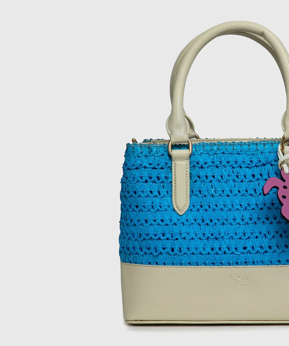 Mara Satchel Bag - Image 28