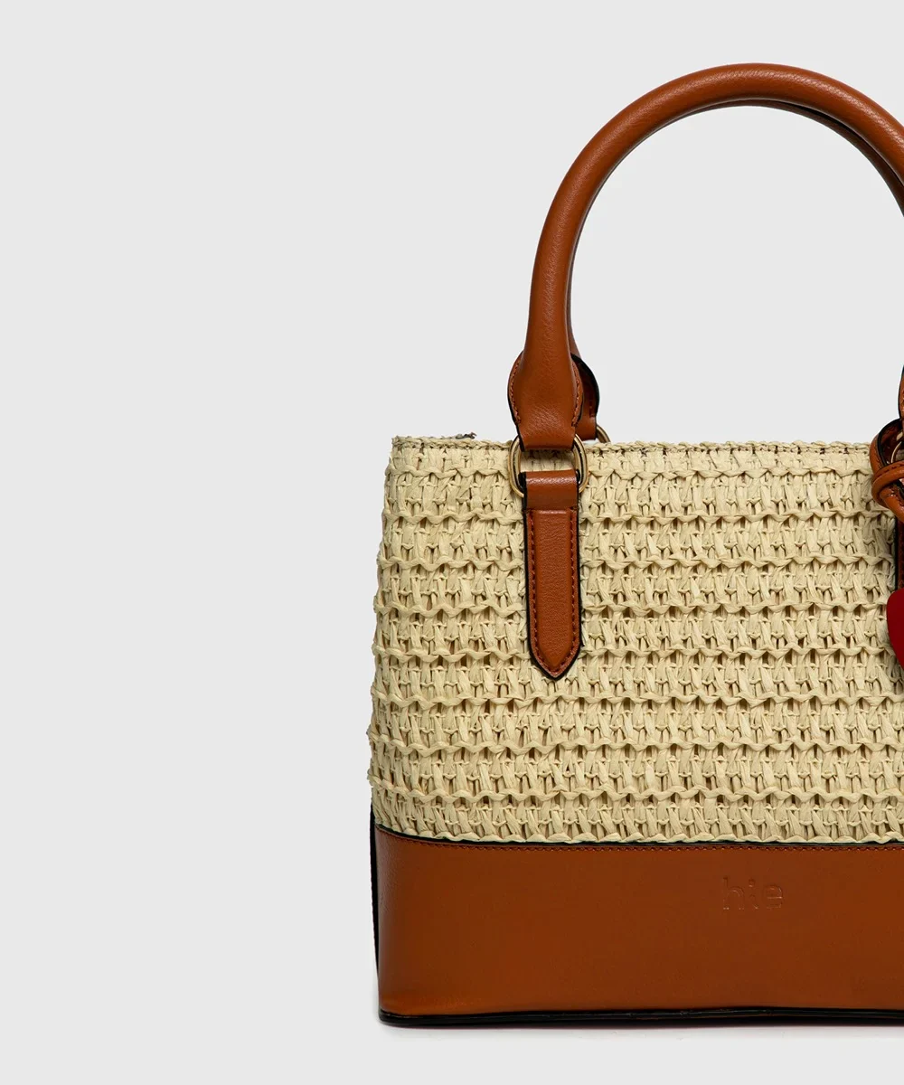 Mara Satchel Bag - Image 8