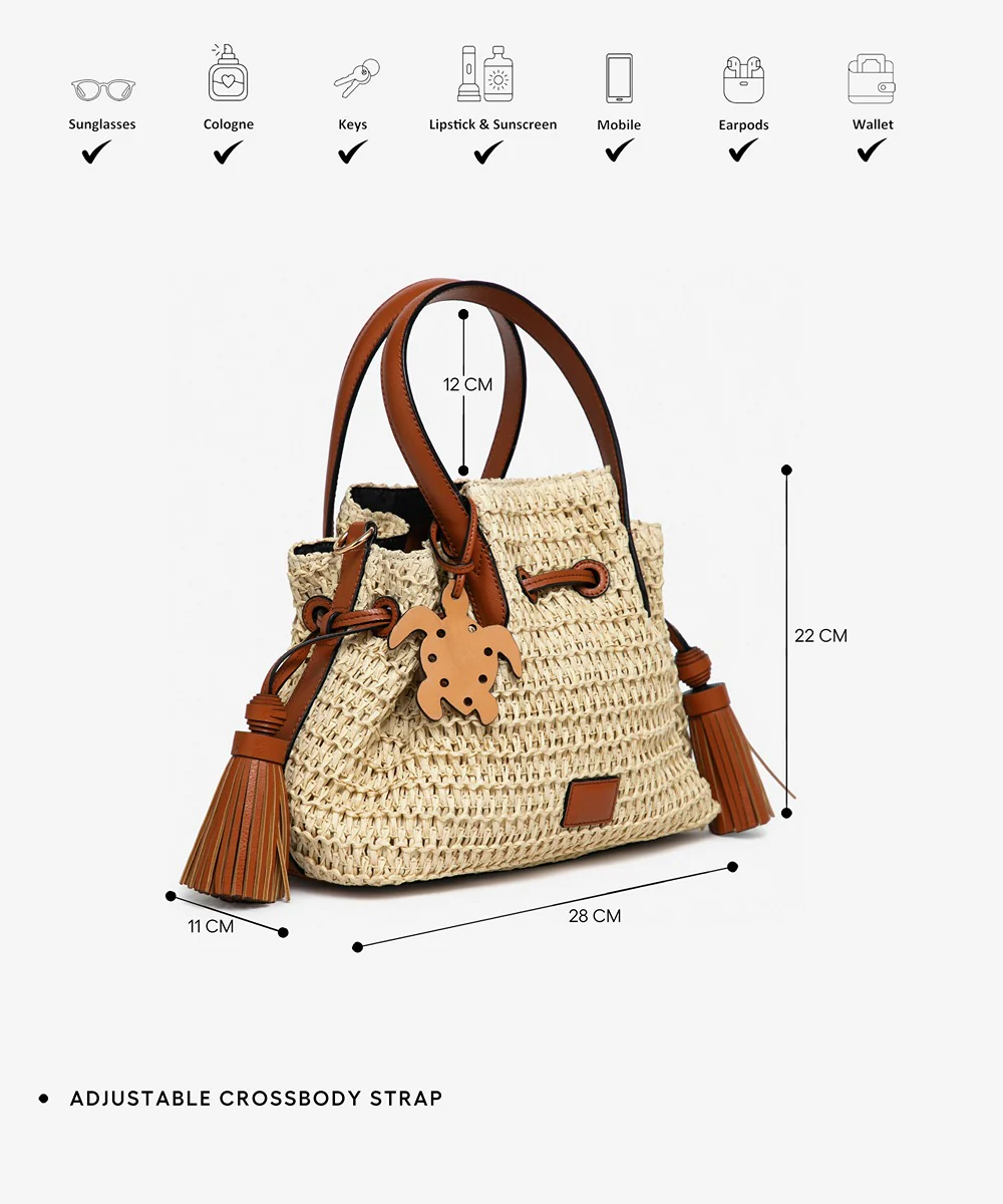 Maria Crossbody Bag - Image 13