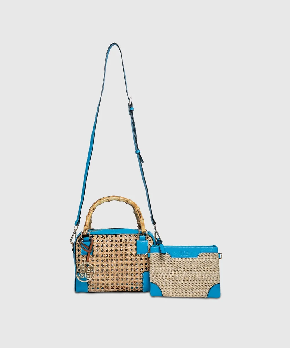 Mila Crossbody Bag - Image 11