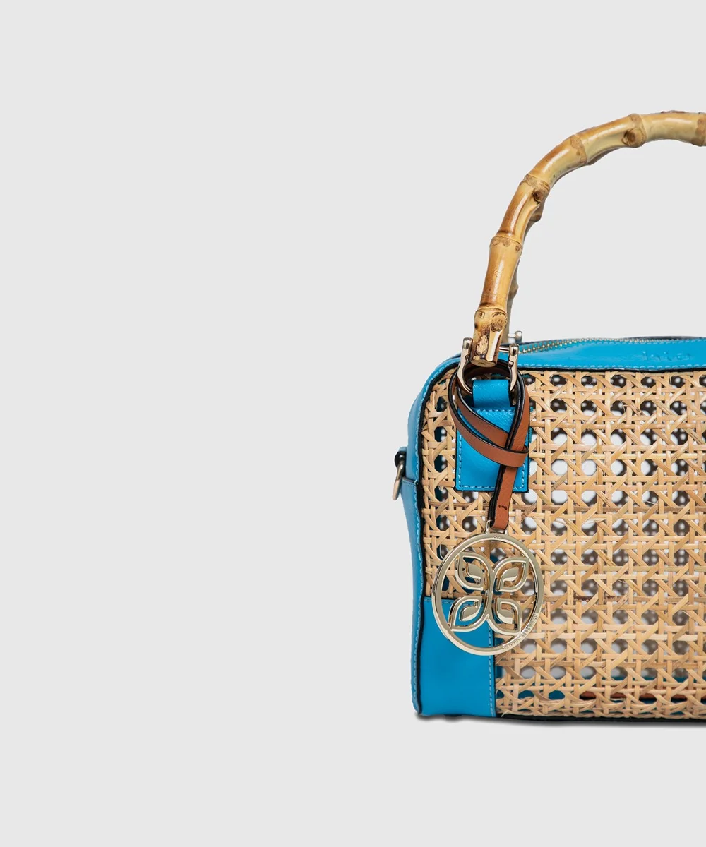 Mila Crossbody Bag - Image 15