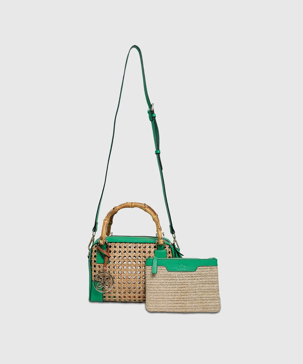Mila Crossbody Bag - Image 3