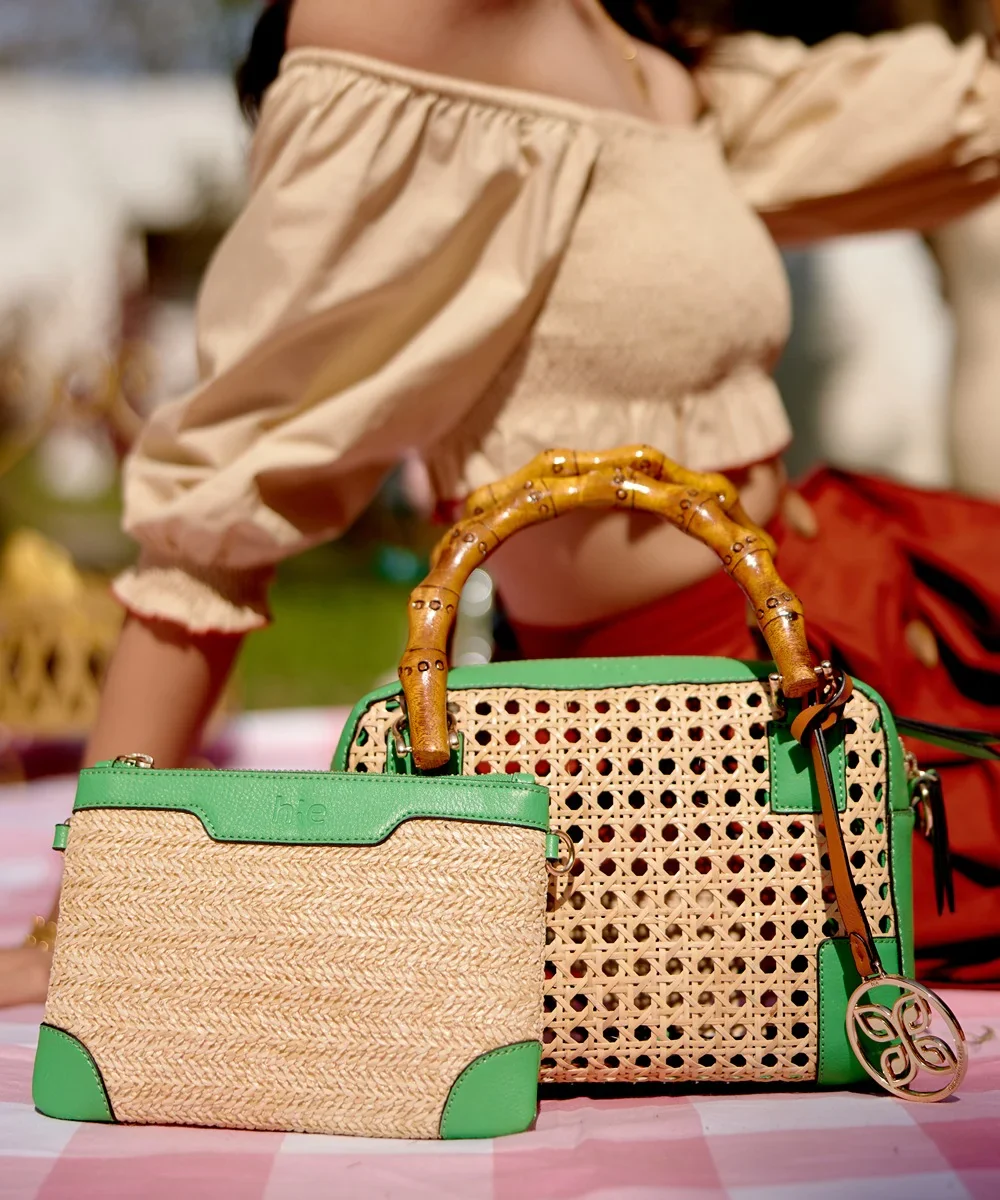 Mila Crossbody Bag - Image 6