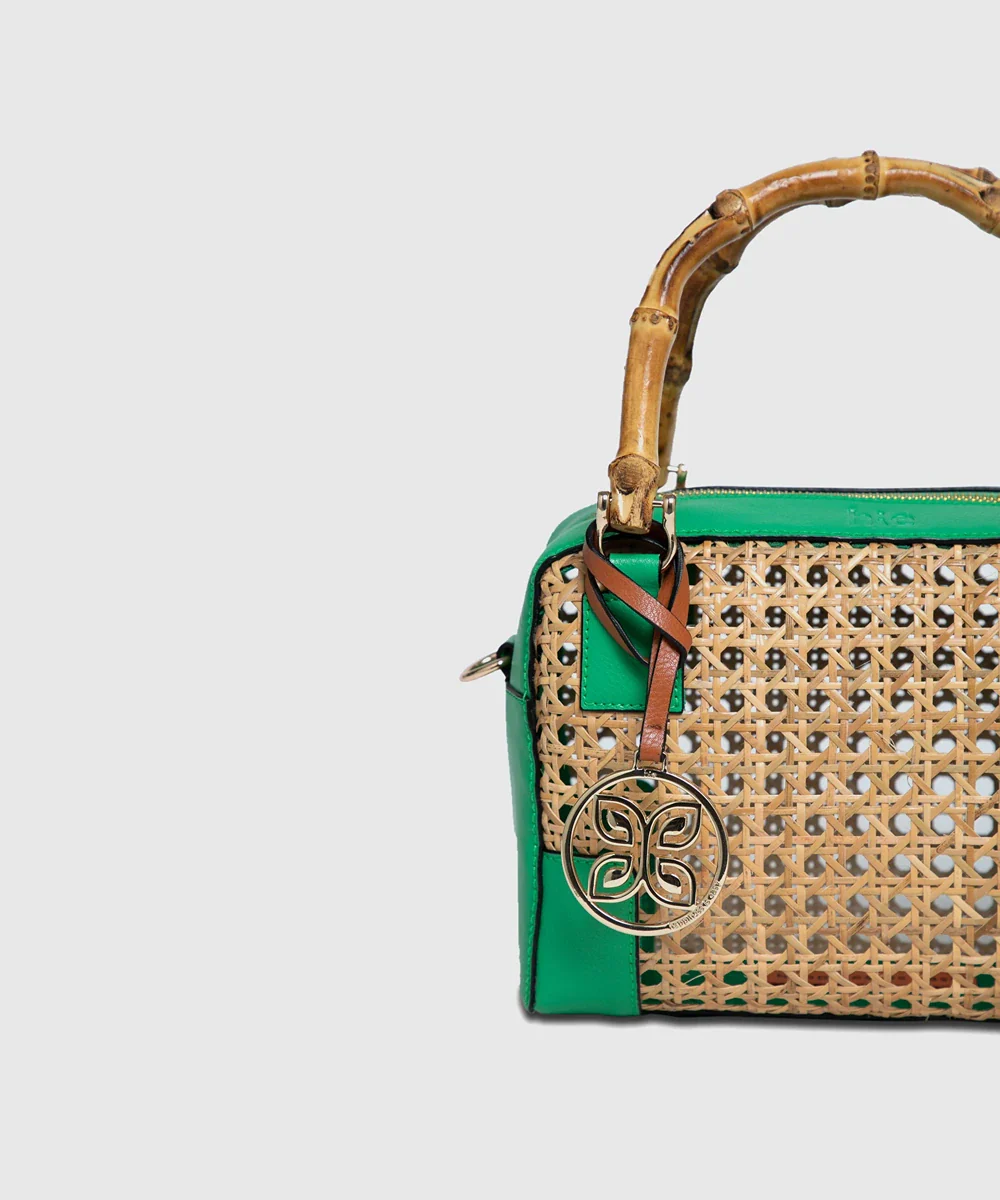 Mila Crossbody Bag - Image 8