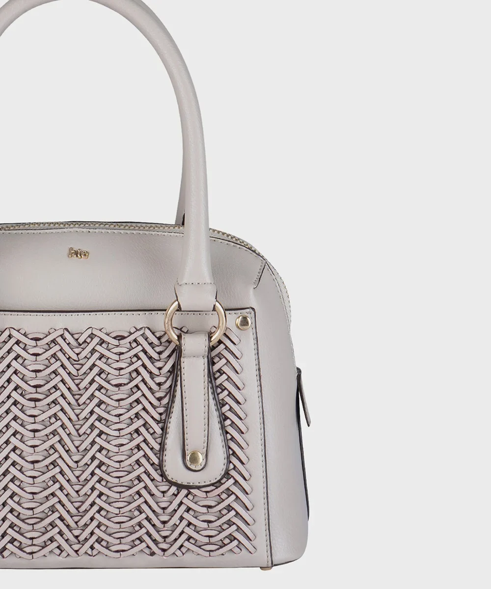 Millie Satchel Bag - Image 10
