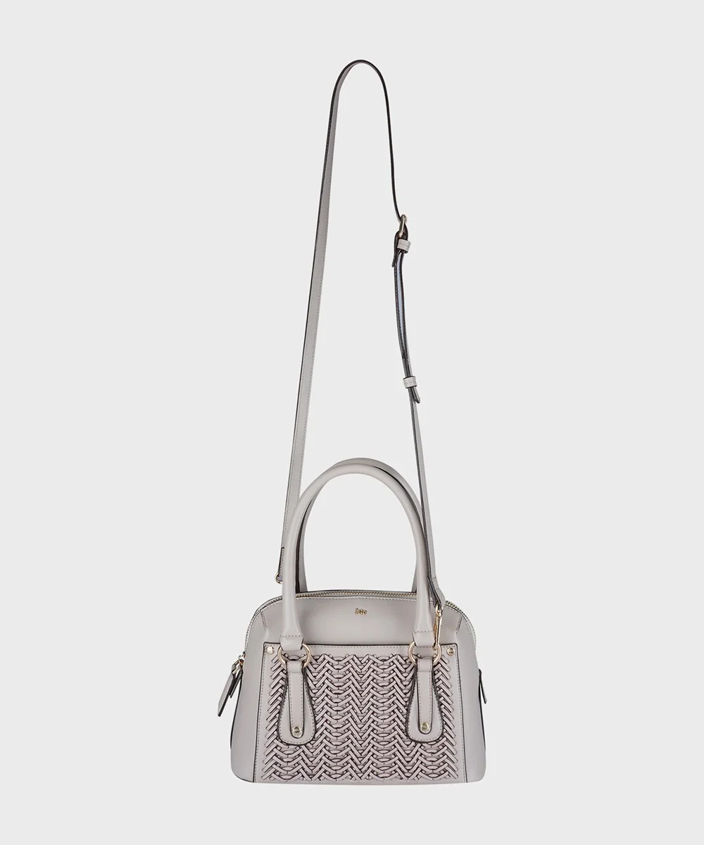 Millie Satchel Bag - Image 4