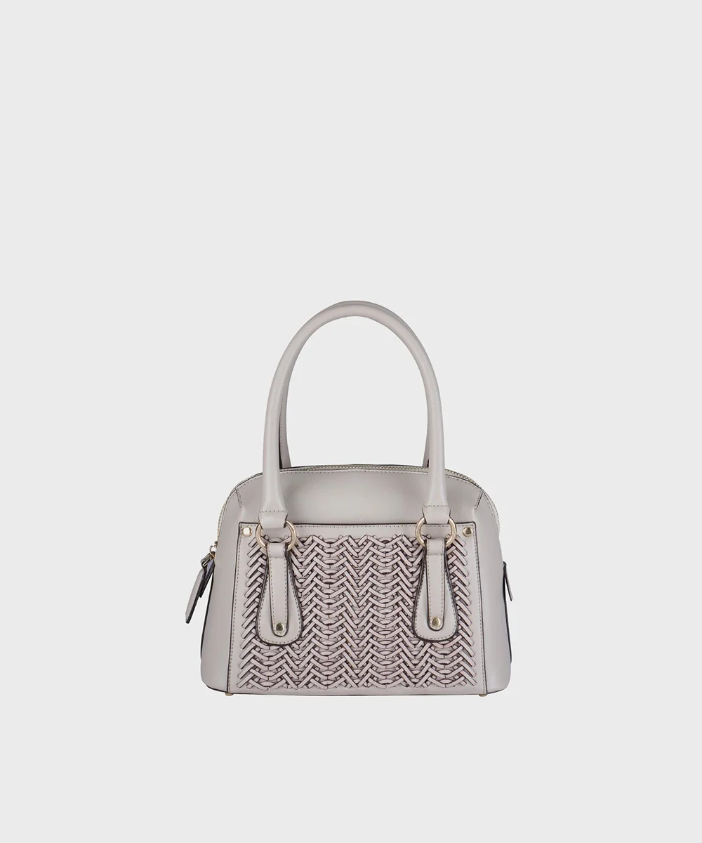 Millie Satchel Bag - Image 6