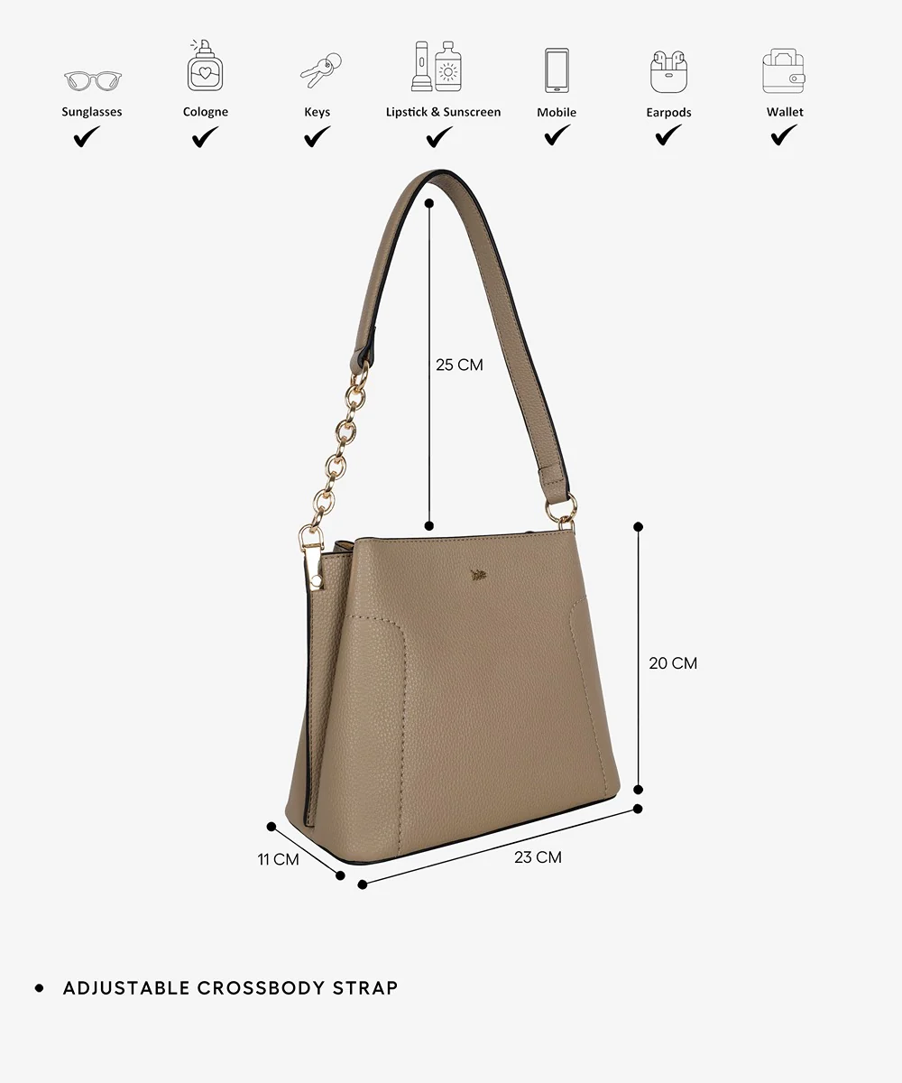 Nancy Shoulder Bag - Image 4