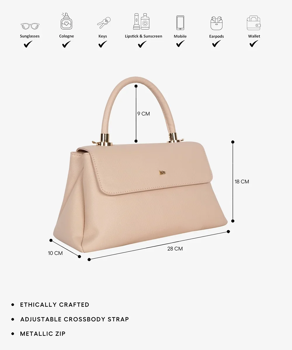 Nile Satchel - Image 3
