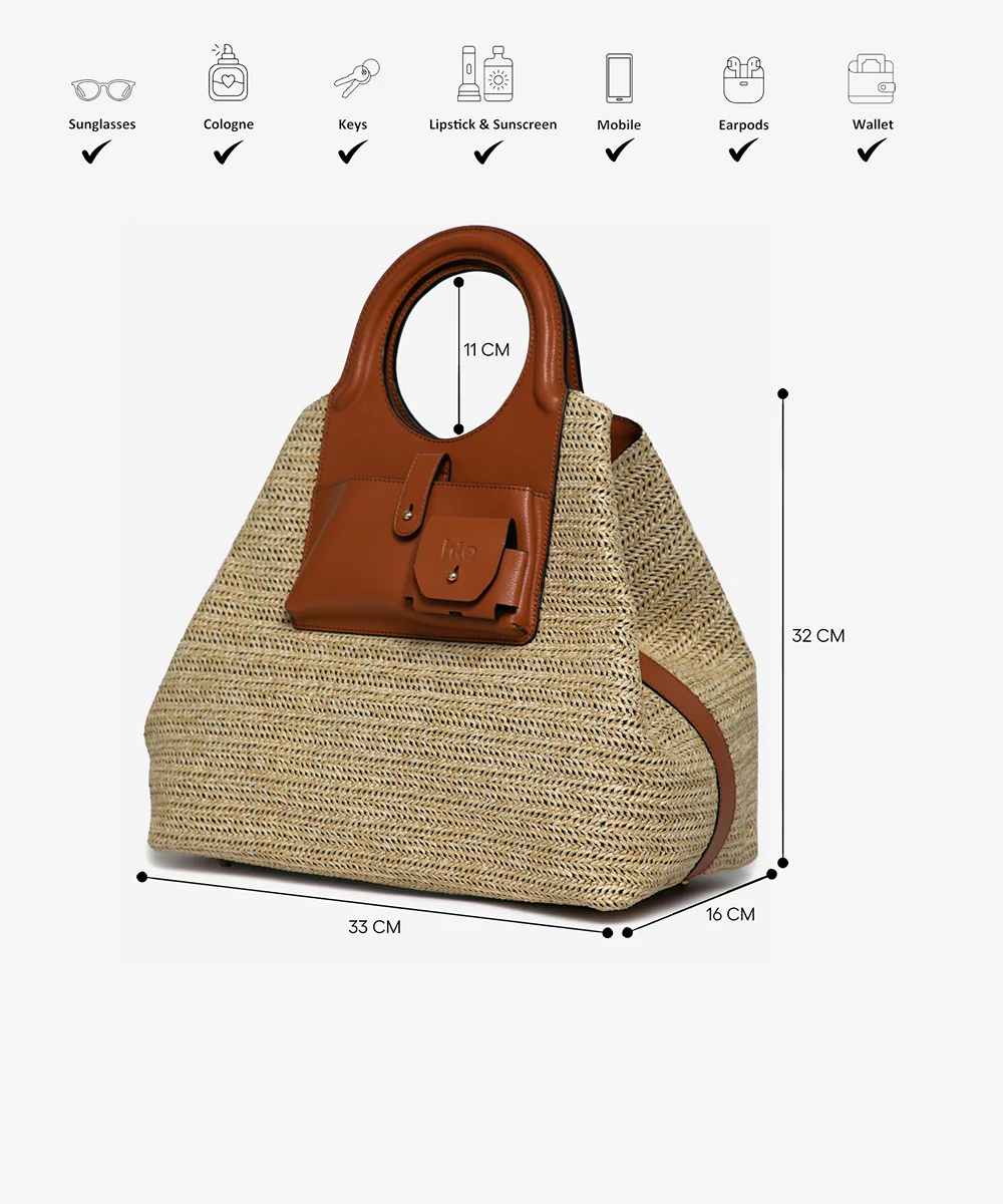 Nova Tote Bag - Image 22