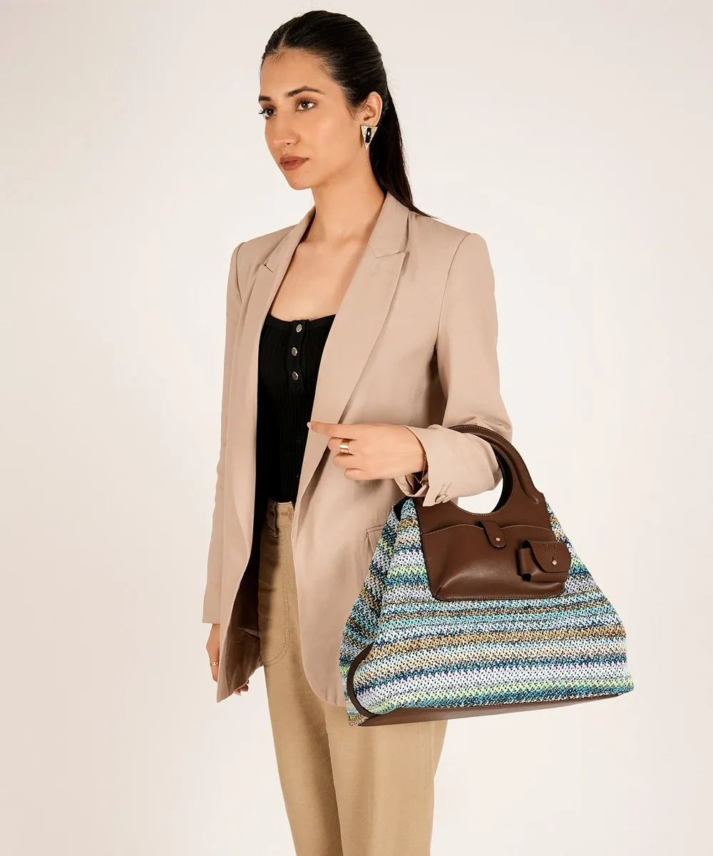 Nova Tote Bag - Image 8