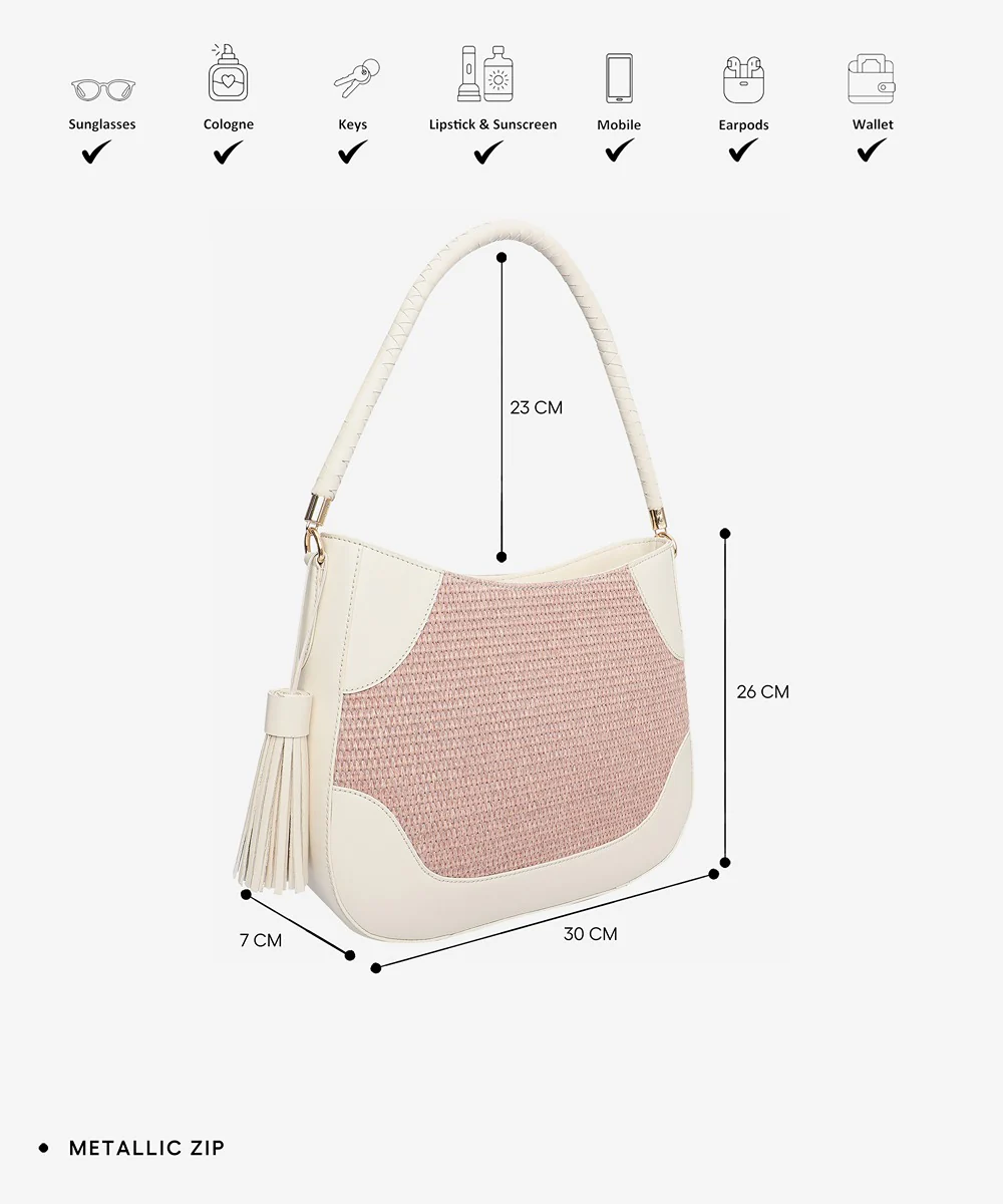 Payton shoulder Bag - Image 10