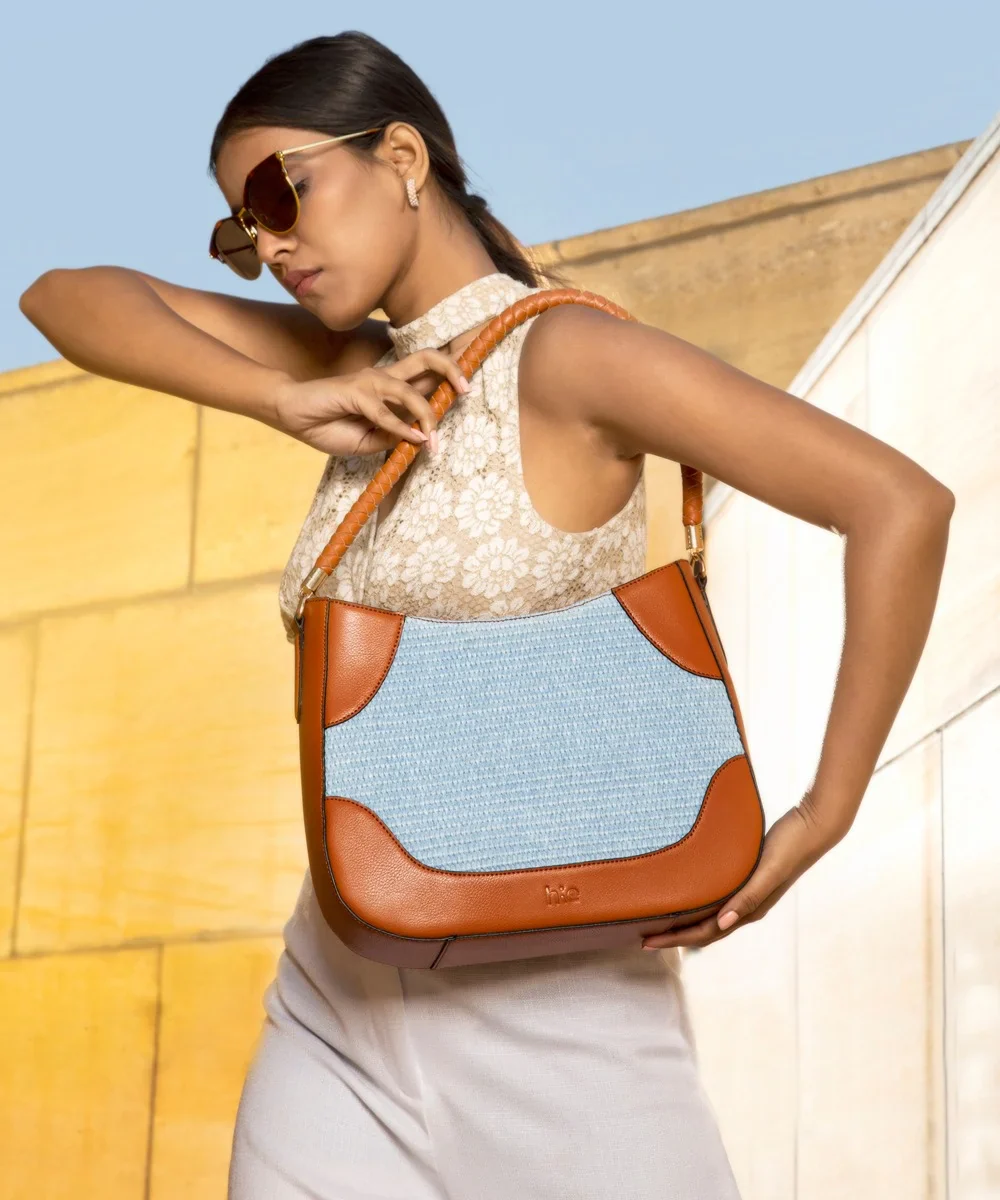 Payton shoulder Bag - Image 7