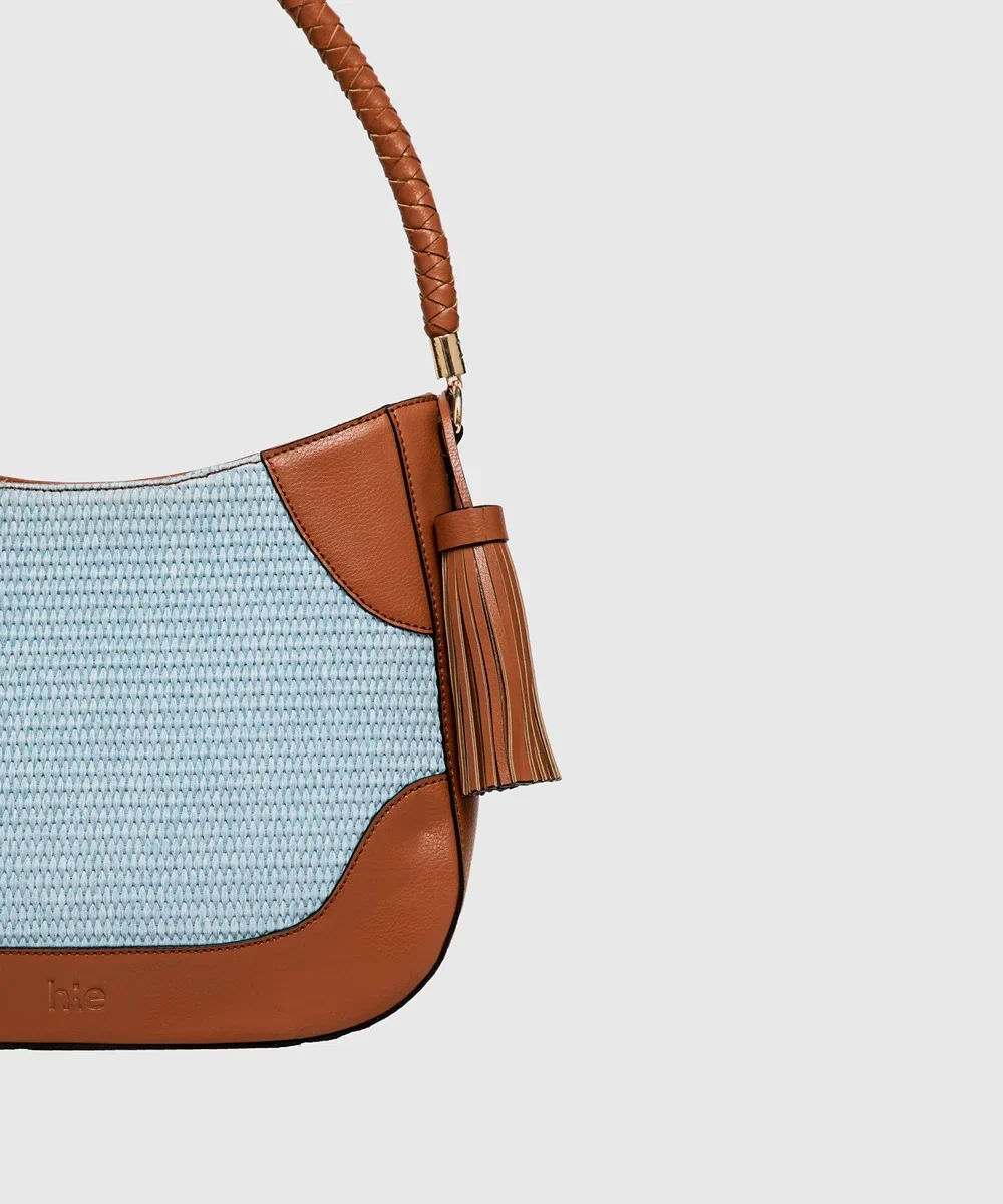 Payton shoulder Bag - Image 9