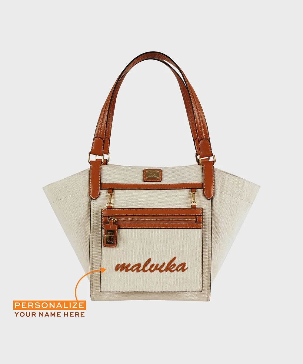 Jessie Tote  Bag - Image 3