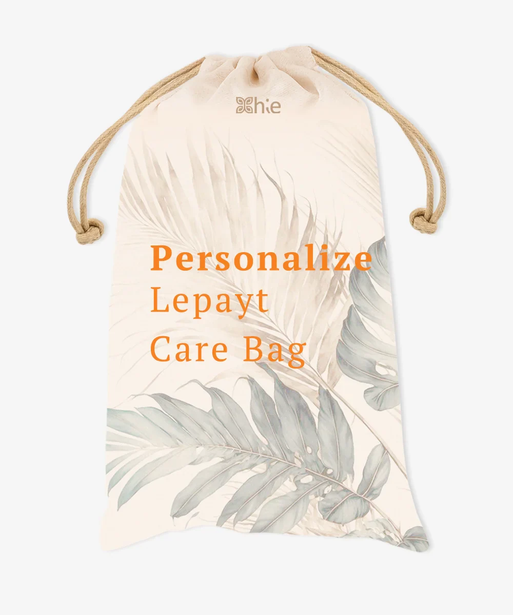 Lepayt Care Bag