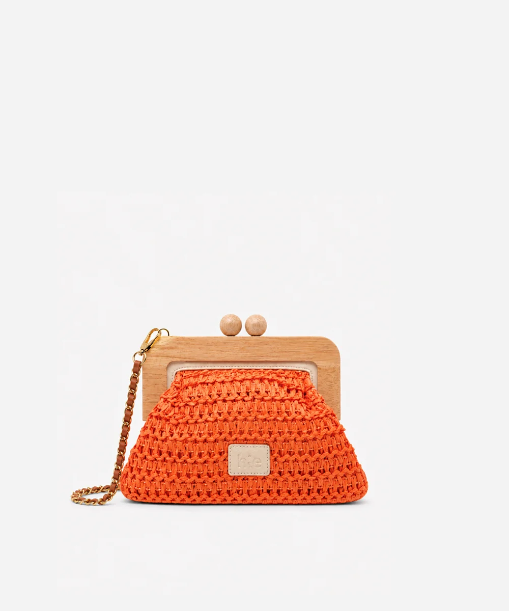 Phoebe shoulder Bag - Image 10