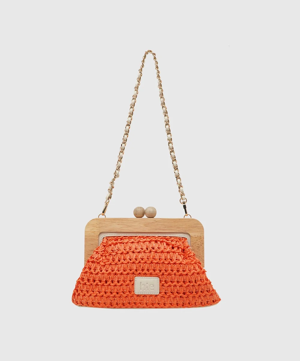Phoebe shoulder Bag - Image 12