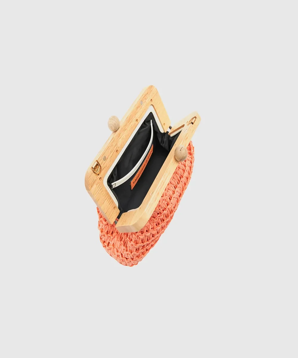 Phoebe shoulder Bag - Image 17