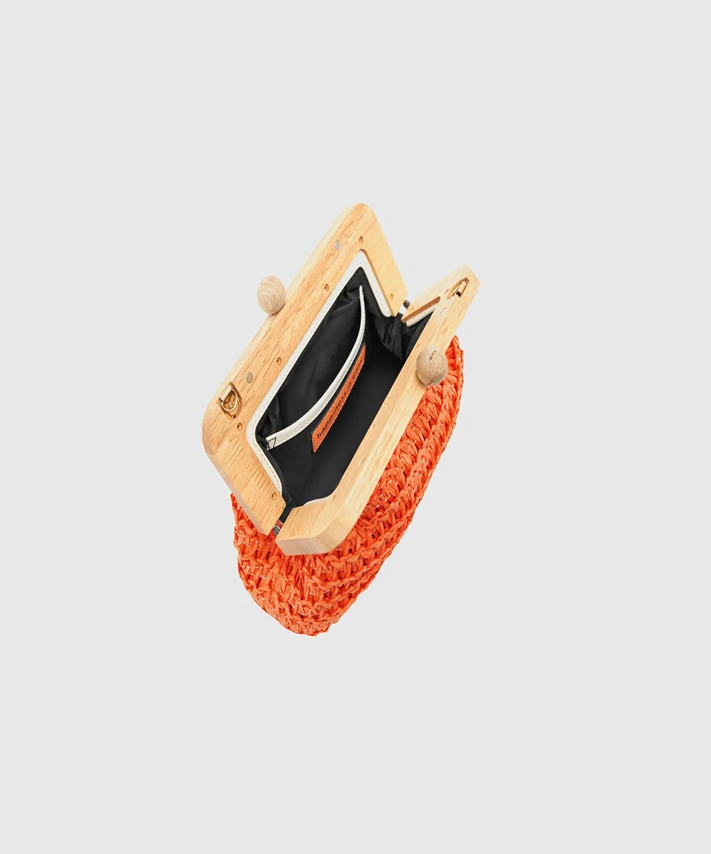 Phoebe shoulder Bag - Image 18
