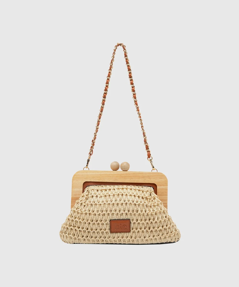 Phoebe shoulder Bag - Image 3